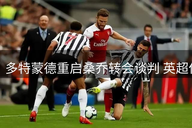 多特蒙德重启桑乔转会谈判 英超俱乐部同时展开竞争
