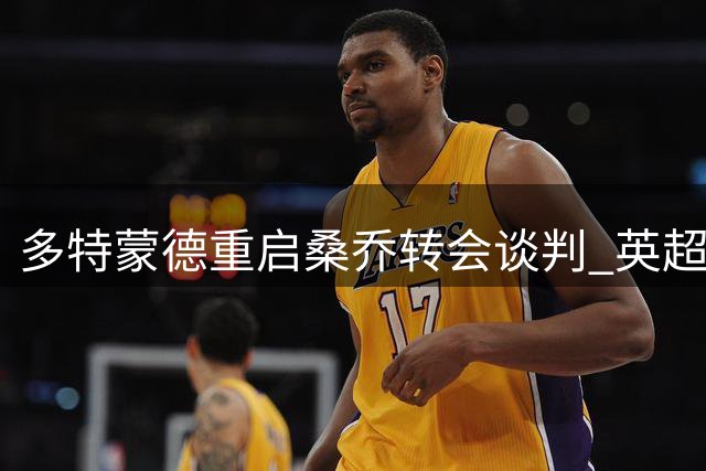 多特蒙德重启桑乔转会谈判 英超俱乐部同时展开竞争